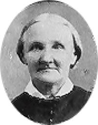 Mary Catherine Morgan (1821 - 1907) Profile